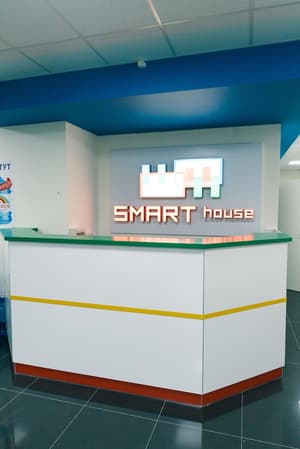 thumbnail: Reception