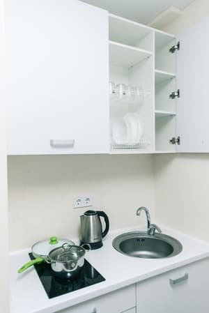 thumbnail: Private kitchen