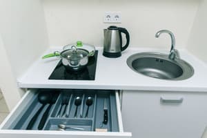 thumbnail: Coffee and/or coffee maker