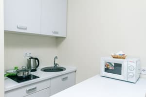 thumbnail: Private kitchen