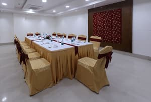 thumbnail: Meeting facility