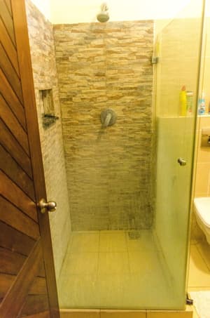 thumbnail: Bathroom shower