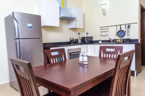thumbnail: Private kitchen