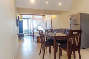 thumbnail: In-room dining