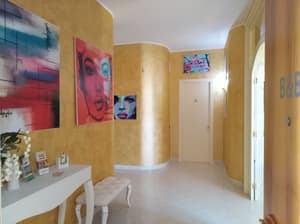 thumbnail: Hallway