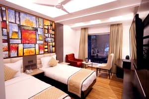 thumbnail: Living room