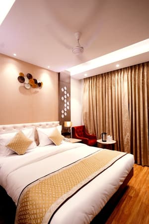thumbnail: Room