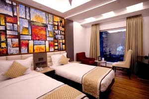 thumbnail: Living room