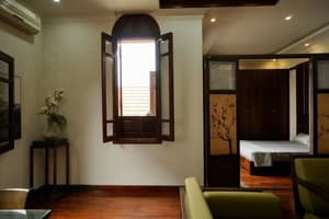 thumbnail: View from room