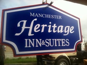 thumbnail: Manchester Heritage Inn Suites Image