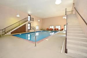 thumbnail: Pool Side View