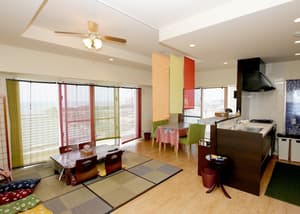 thumbnail: Living area
