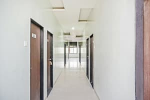 thumbnail: Hallway