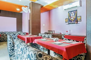 thumbnail: Restaurant