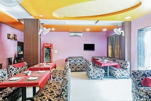 thumbnail: Restaurant