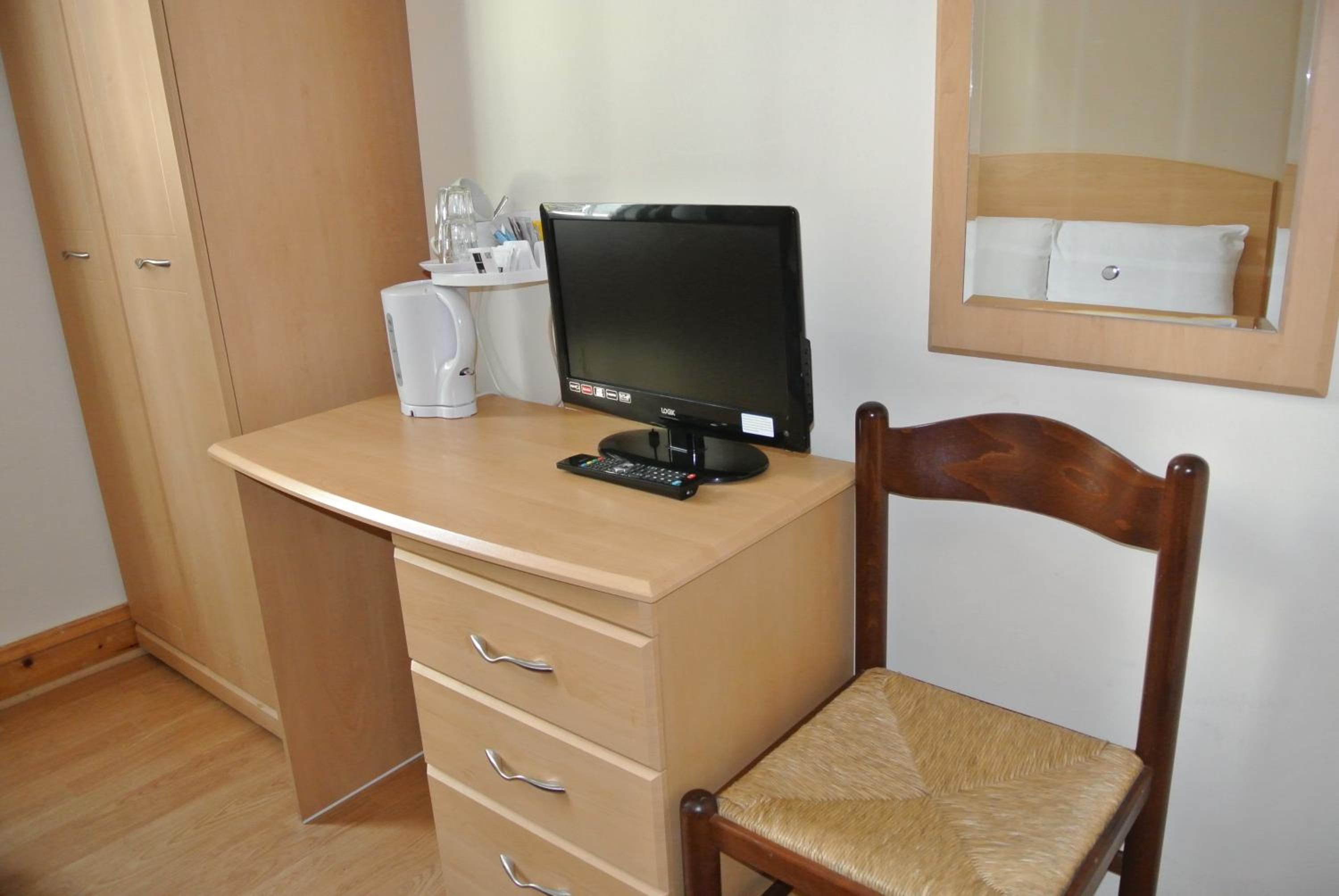 Work-area