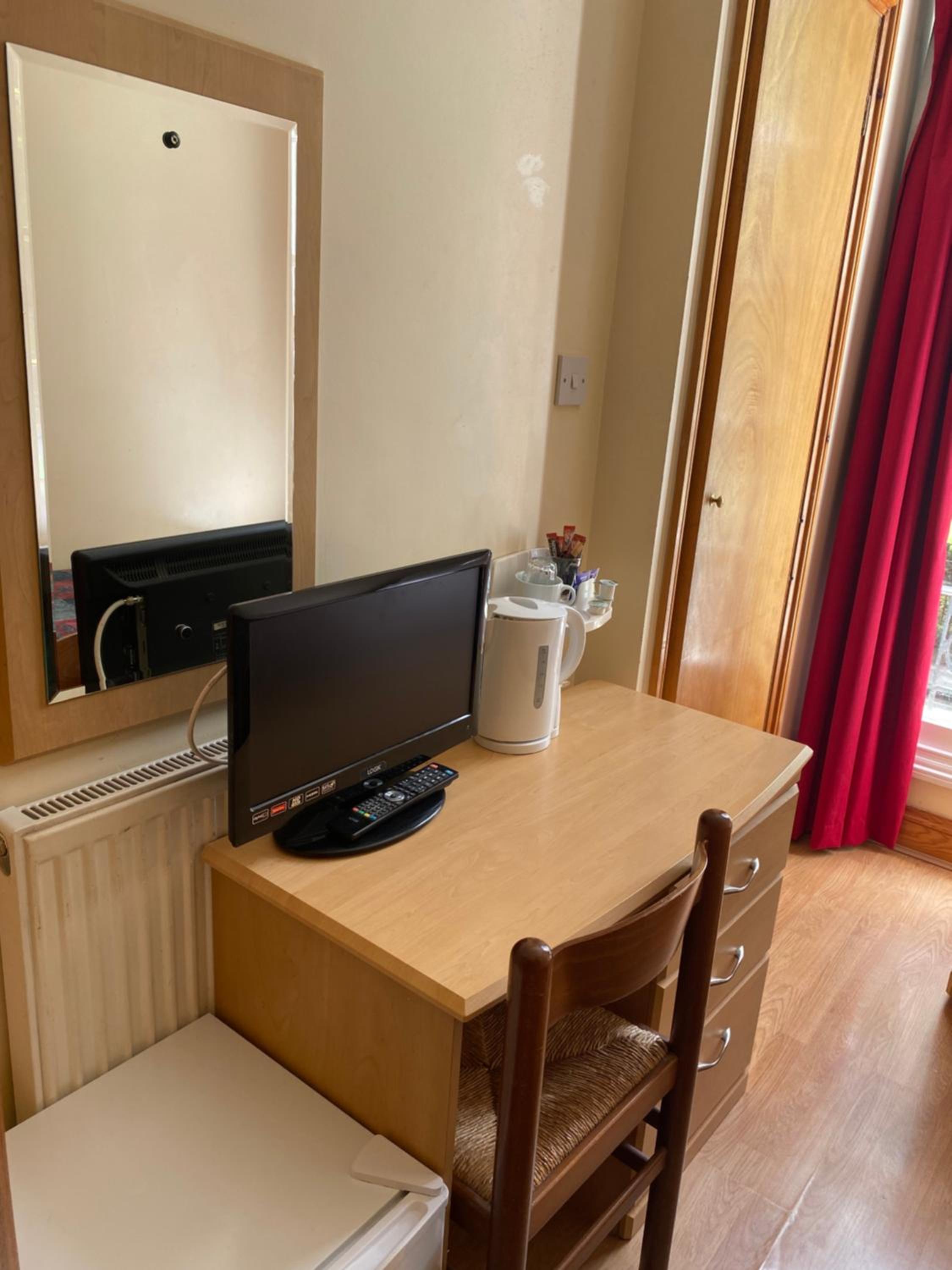 Work-area