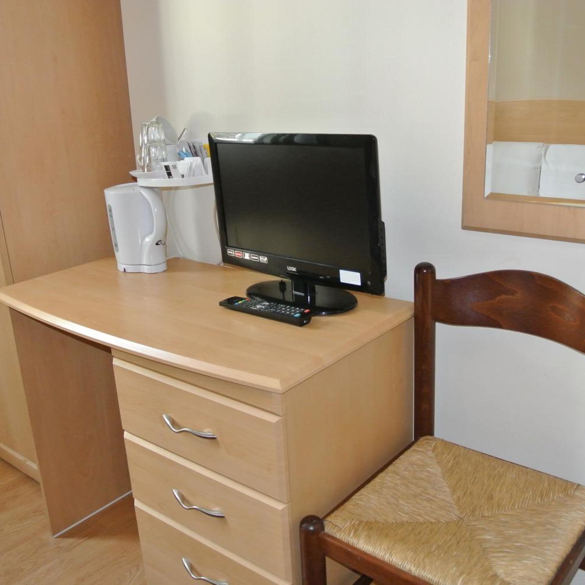 Work-area