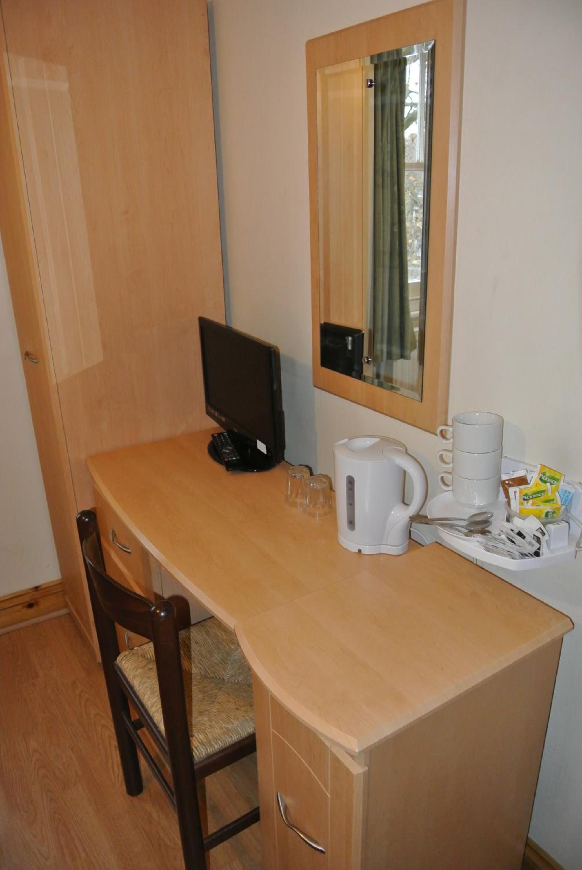 Work-area