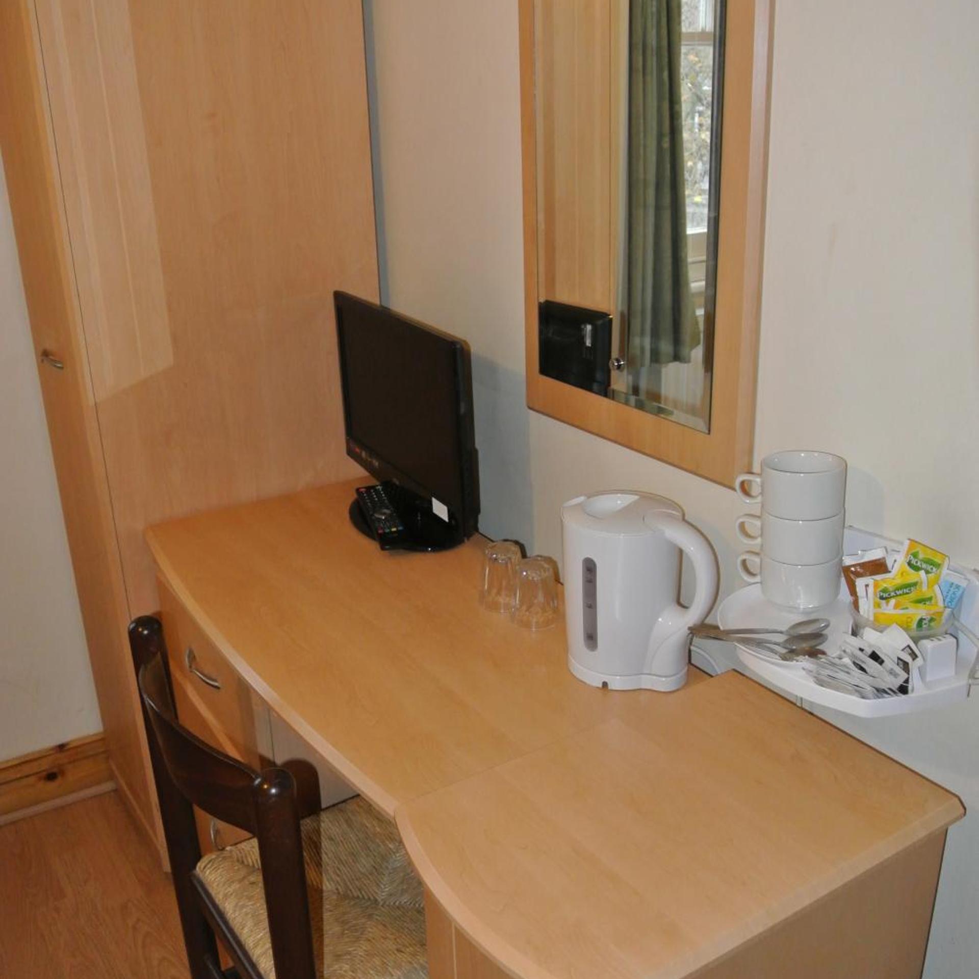 Work-area