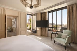 thumbnail: View from room