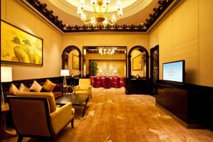 thumbnail: Banquet hall