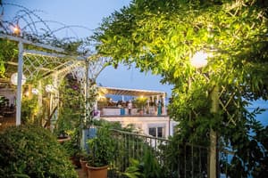 thumbnail: Terrace/patio