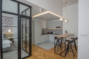 thumbnail: Private kitchenette