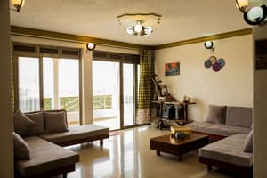 thumbnail: Living room