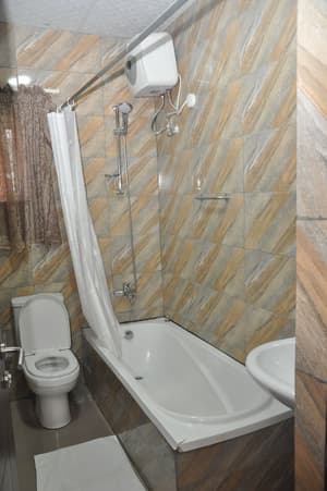 thumbnail: Bathroom