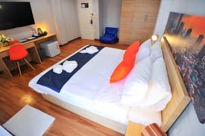 thumbnail: Room