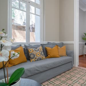 thumbnail: Living area