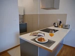 thumbnail: Private kitchen