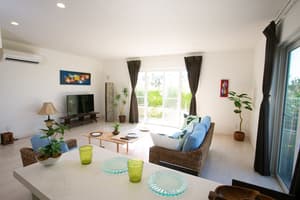 thumbnail: Living area