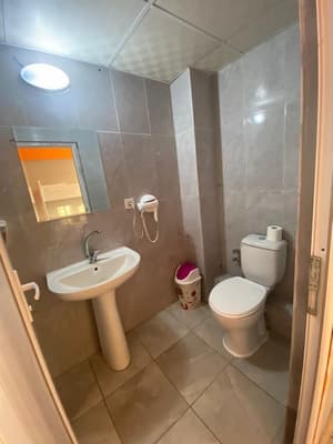 thumbnail: Bathroom