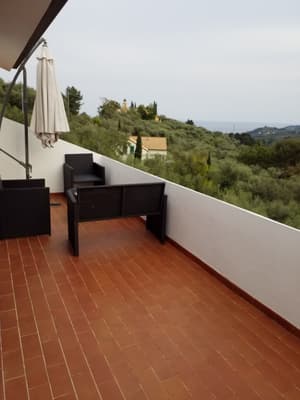 thumbnail: Balcony