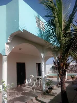 thumbnail: Terrace/patio