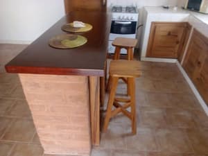 thumbnail: Private kitchen