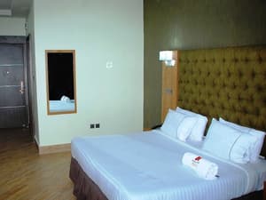 thumbnail: Room
