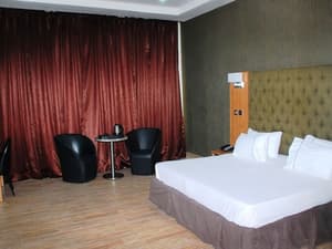 thumbnail: Room