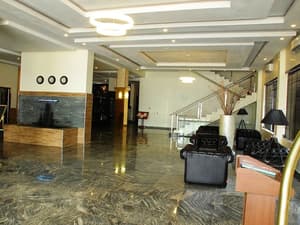 thumbnail: Reception hall