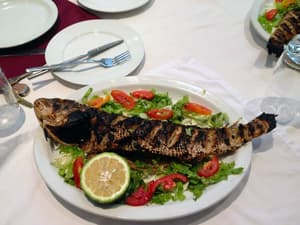 thumbnail: Food and drink