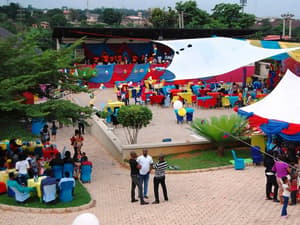thumbnail: Children's activities