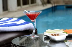 thumbnail: Pool