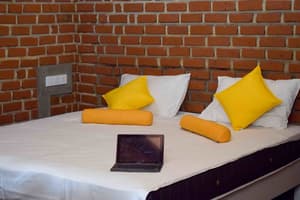 thumbnail: Room