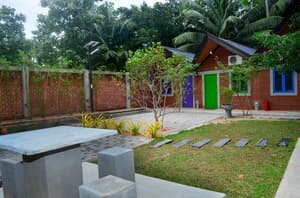 thumbnail: Garden