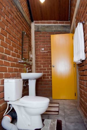thumbnail: Bathroom