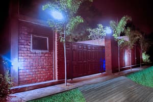 thumbnail: Property entrance