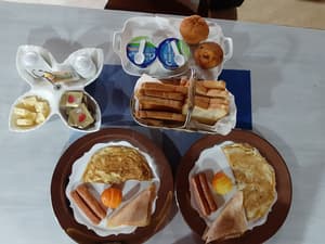 thumbnail: Breakfast meal