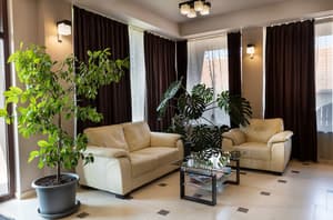 thumbnail: Lobby sitting area